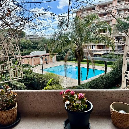 Flaminia Home Rom Exterior foto