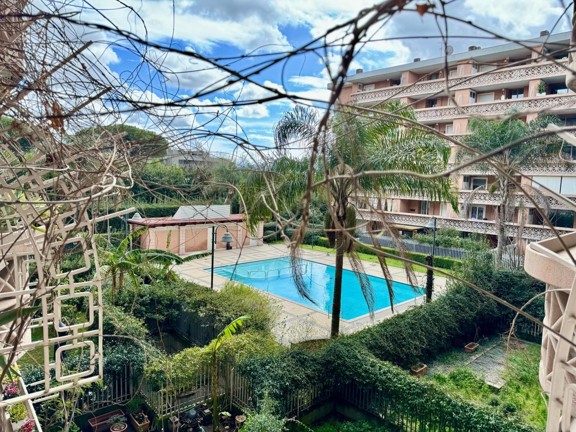 Flaminia Home Rom Exterior foto