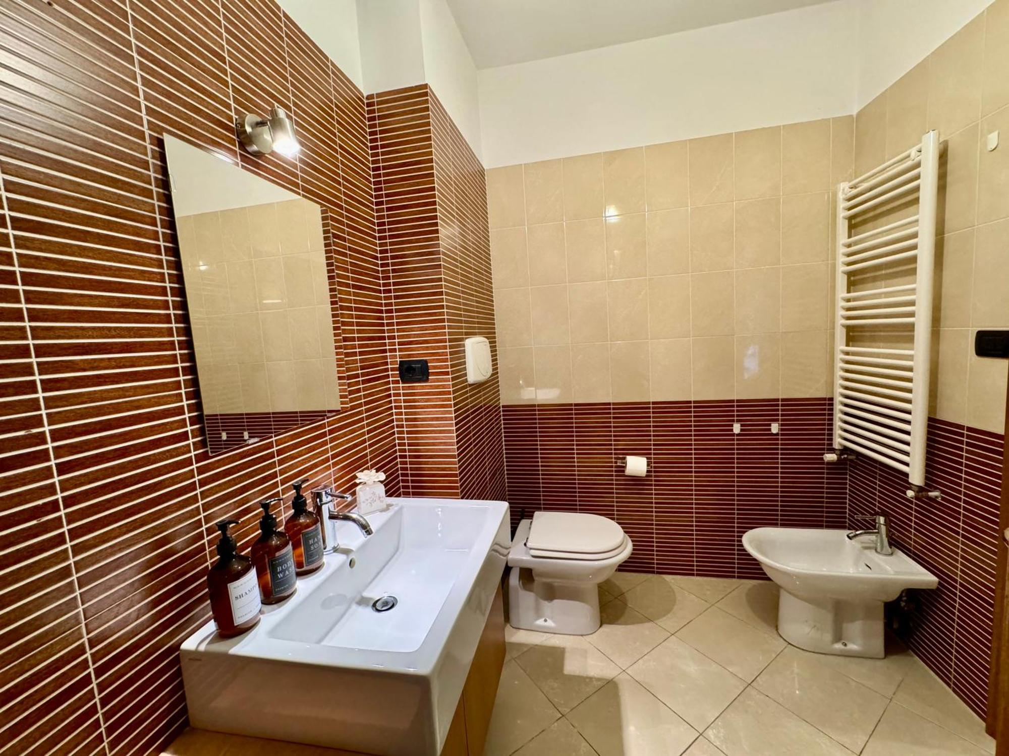 Flaminia Home Rom Exterior foto