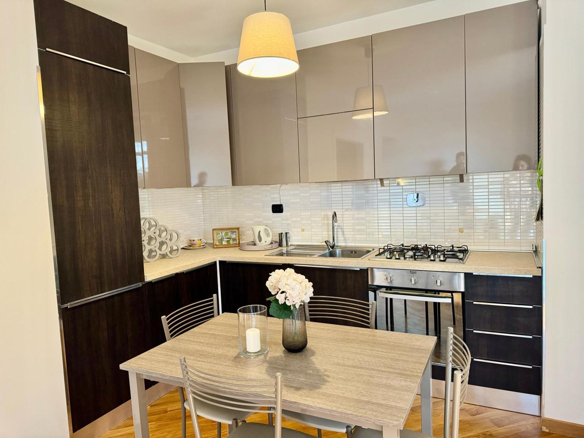 Flaminia Home Rom Exterior foto