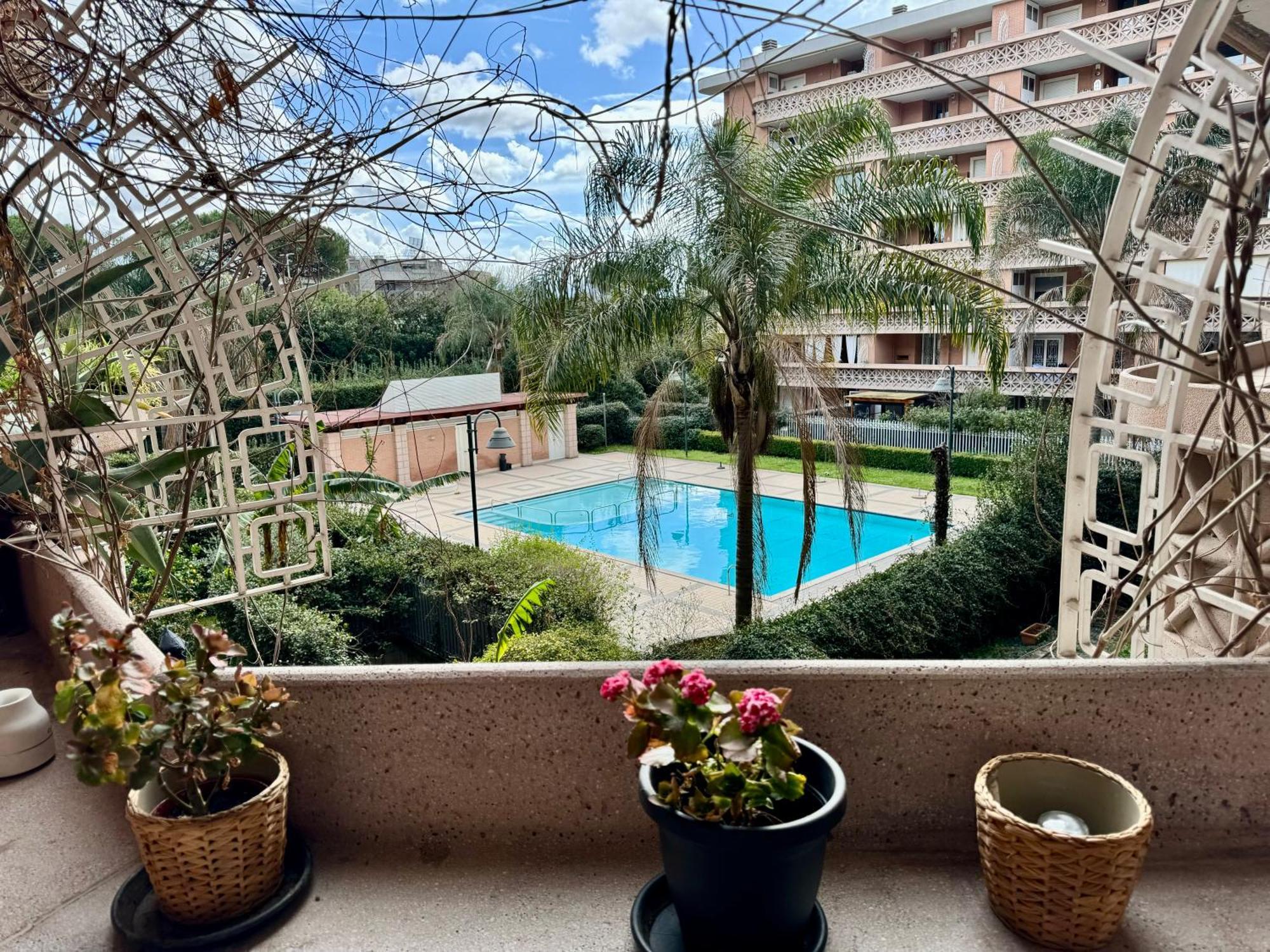 Flaminia Home Rom Exterior foto