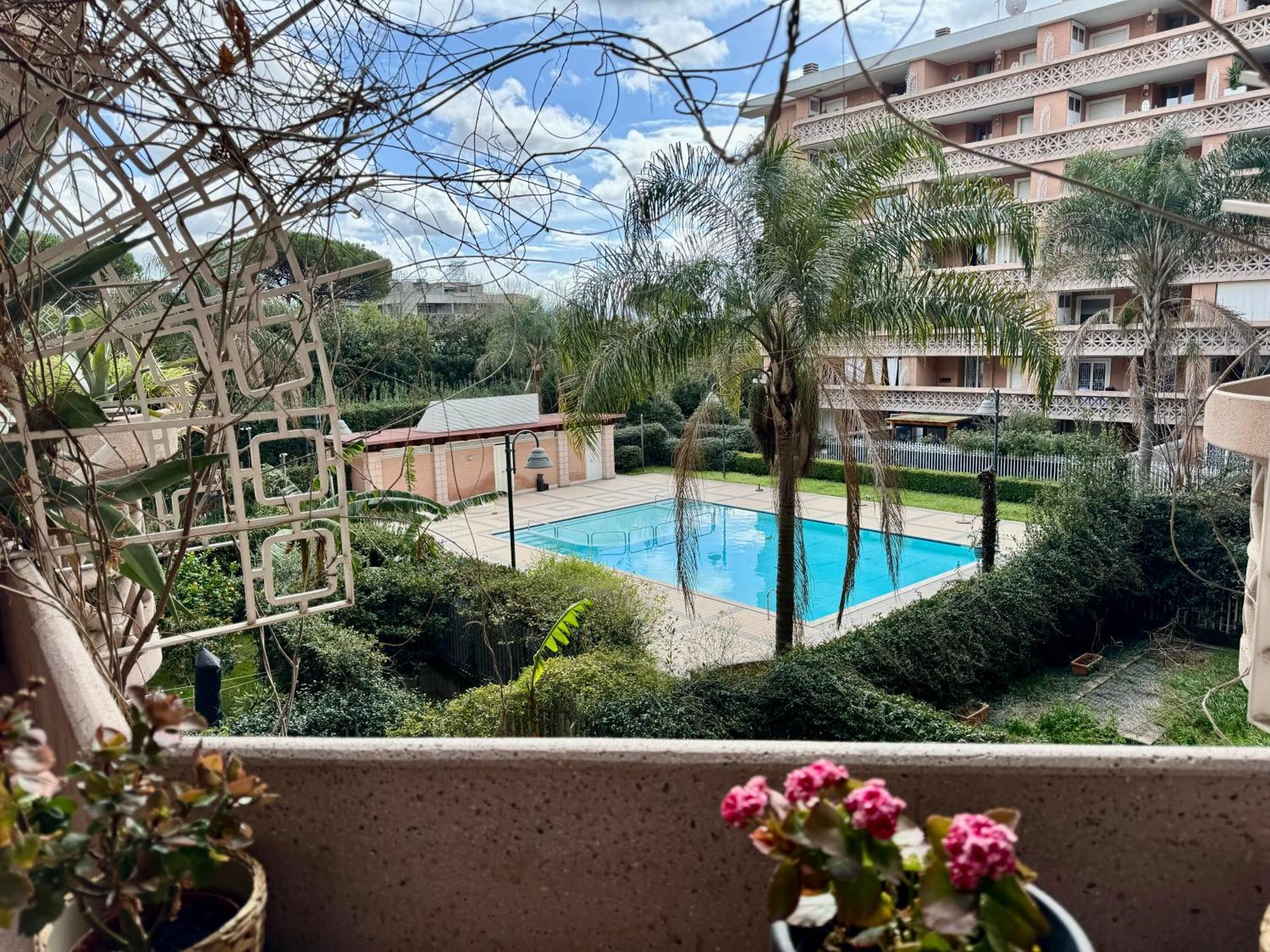 Flaminia Home Rom Exterior foto