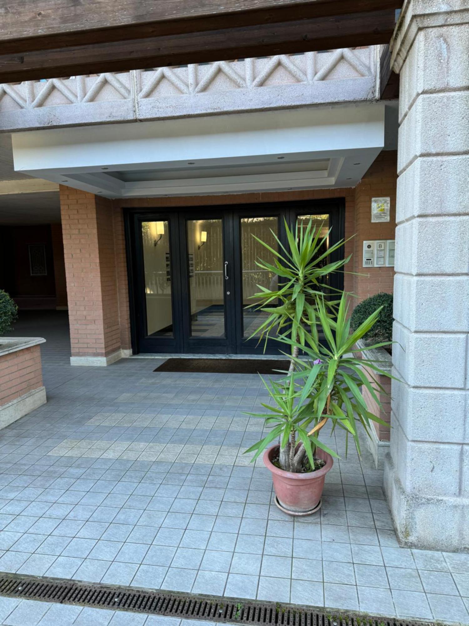 Flaminia Home Rom Exterior foto
