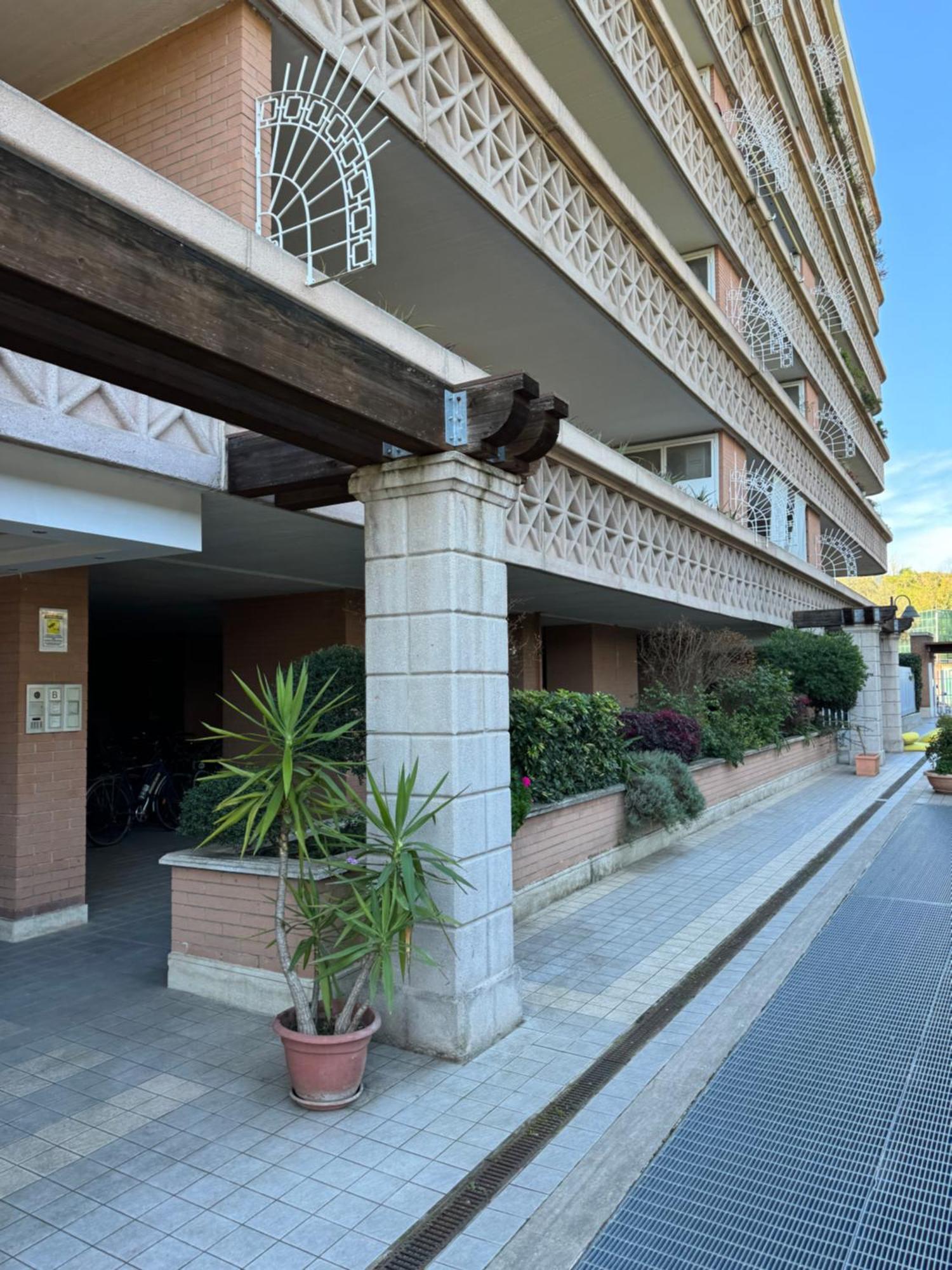 Flaminia Home Rom Exterior foto