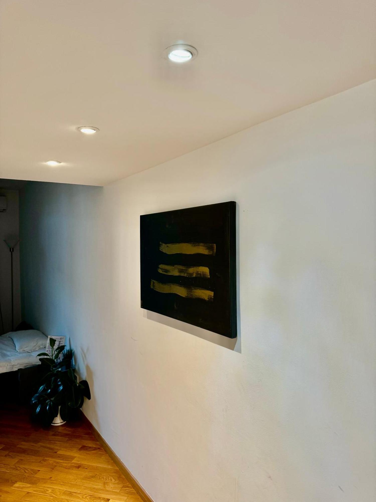 Flaminia Home Rom Exterior foto